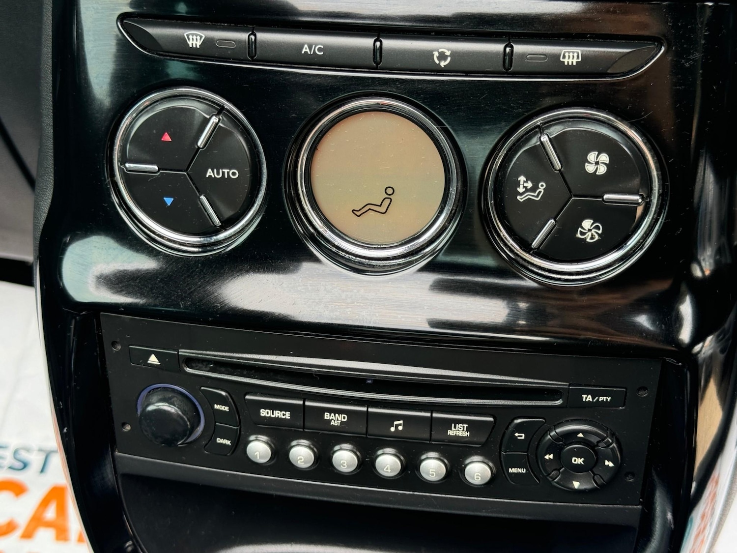 Used Citroen DS3 2013 for sale - 76278710: Photo 14