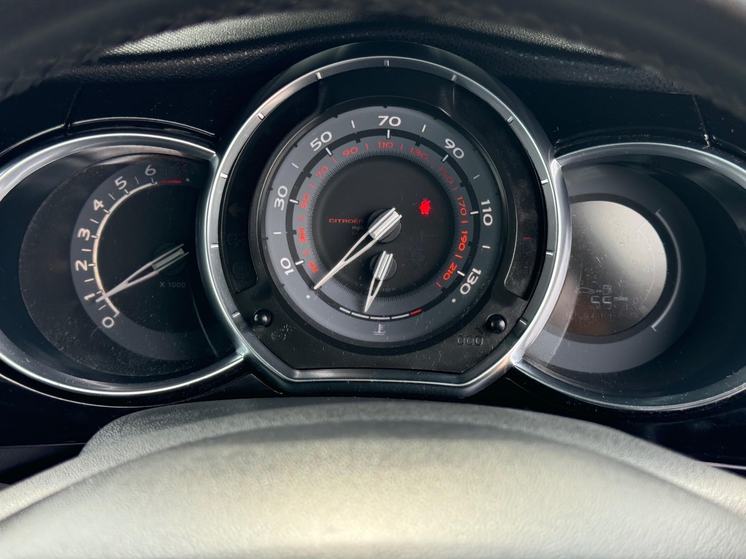 Used Citroen DS3 2013 for sale - 76278710: Photo 17