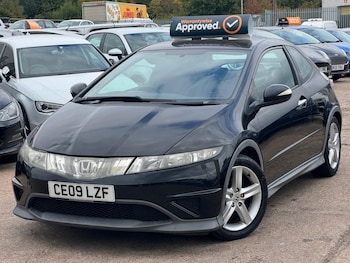 Used Honda Civic 2009 for sale - 75641834: Photo