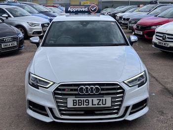 Used Audi S3 undefined for sale - 78381854: Photo