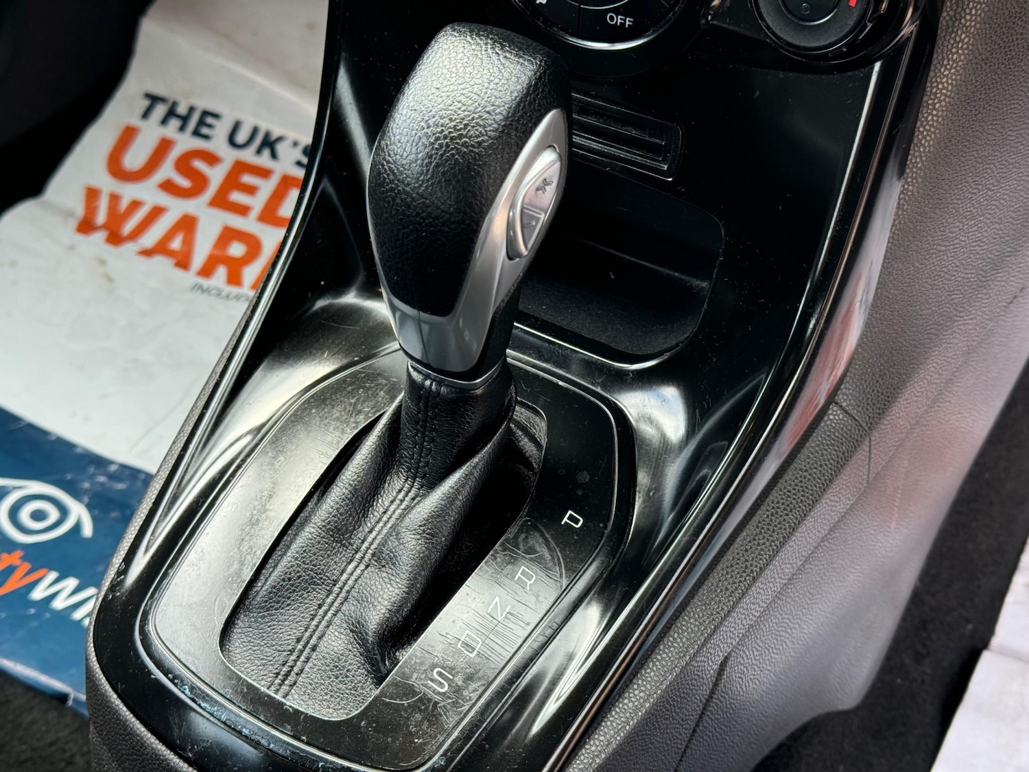 Used Ford Fiesta 2013 for sale - 77462909: Photo 12