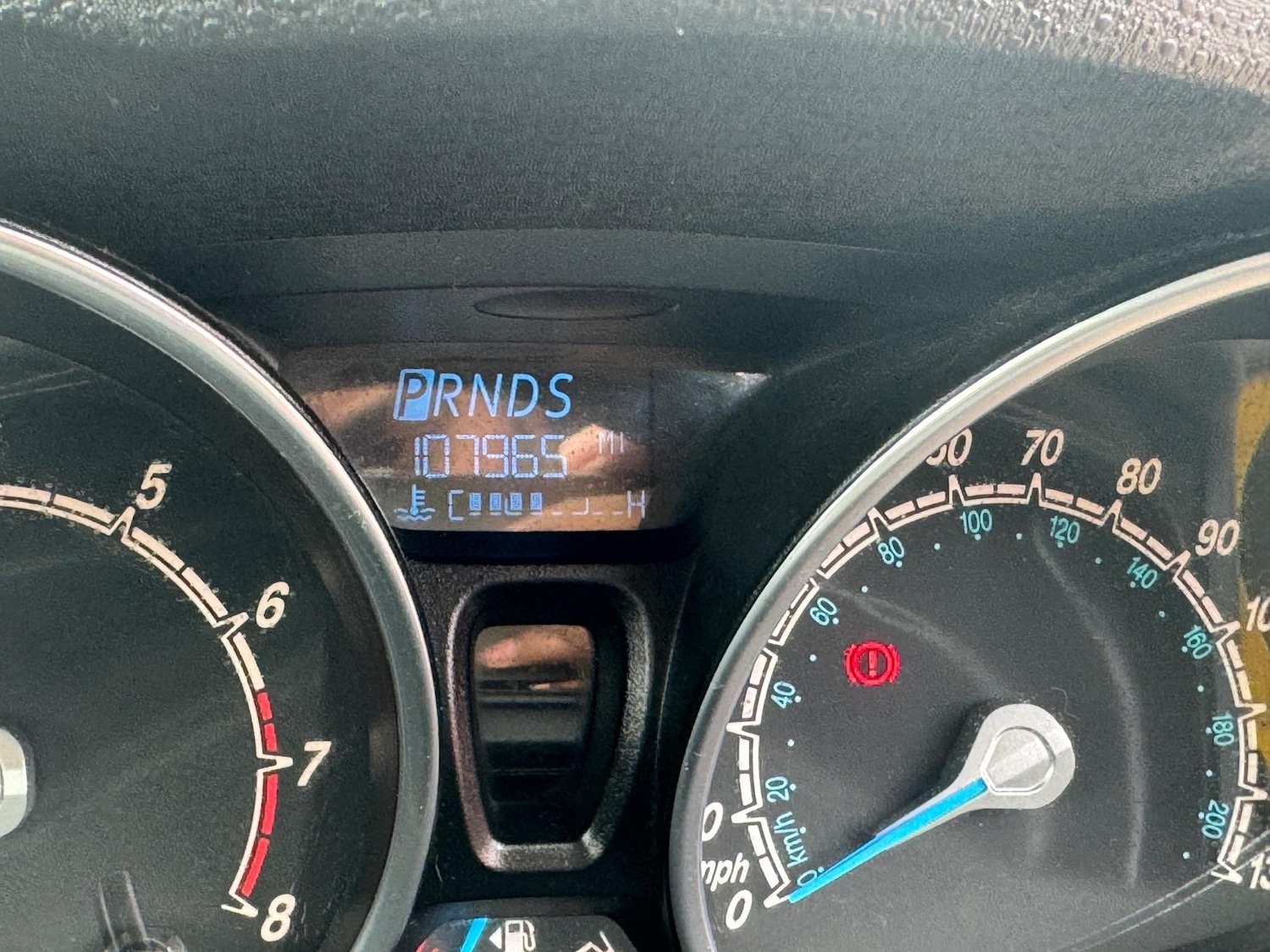 Used Ford Fiesta 2013 for sale - 77462909: Photo 17