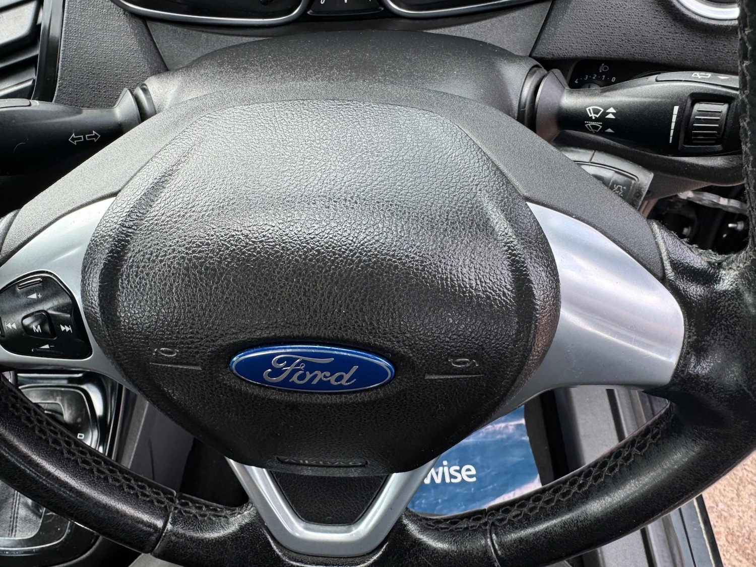Used Ford Fiesta 2013 for sale - 77462909: Photo 20