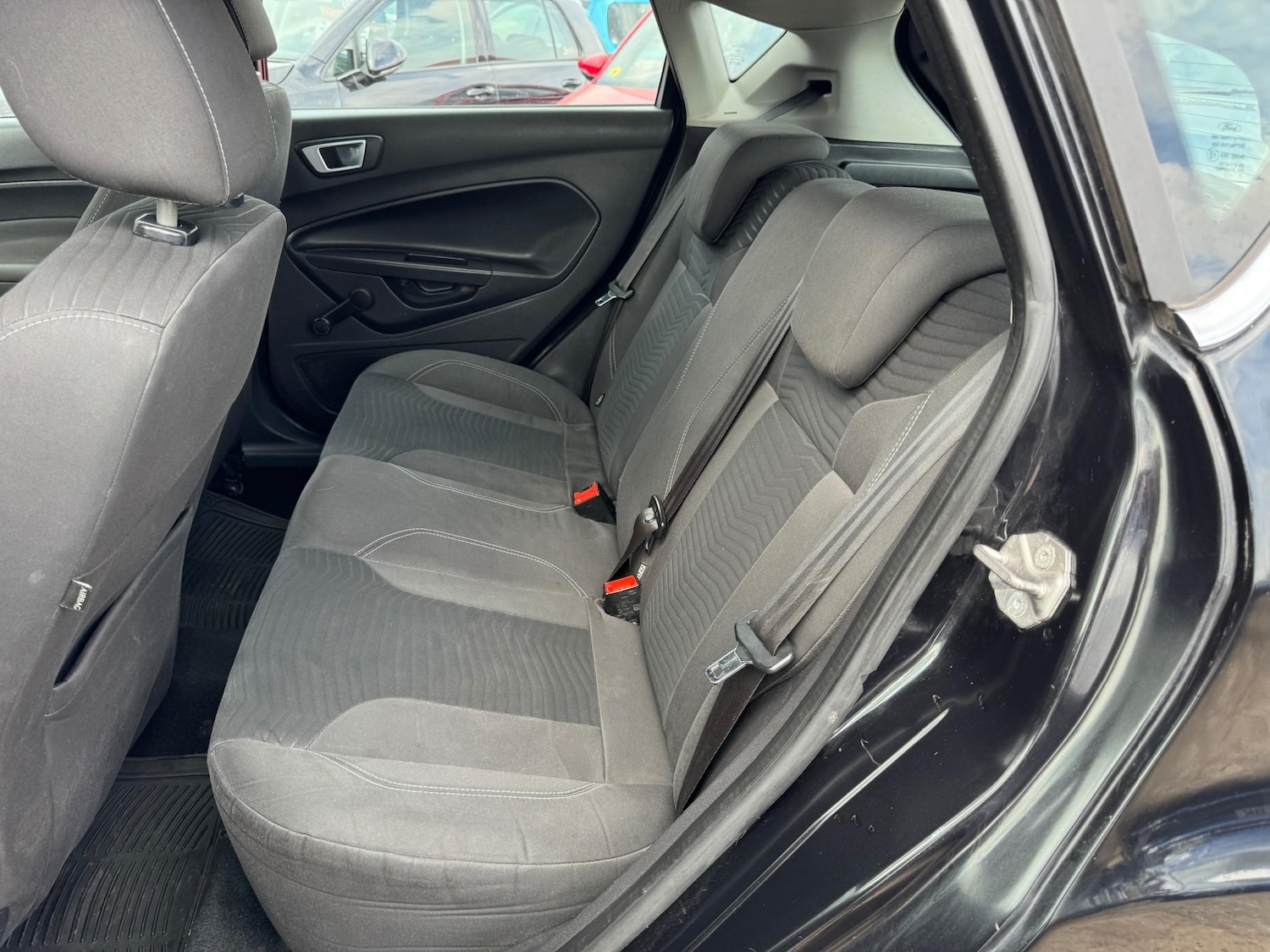 Used Ford Fiesta 2013 for sale - 77462909: Photo 26