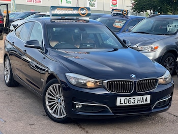 Used BMW 3 Series 2014 for sale - 75895666: Photo