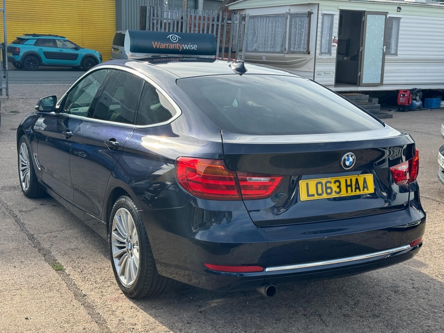 Vehicle 29