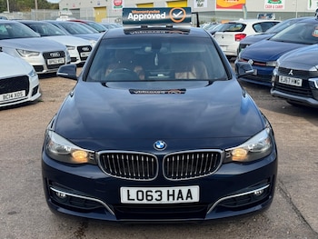 Used BMW 3 Series 2014 for sale - 75895666: Photo