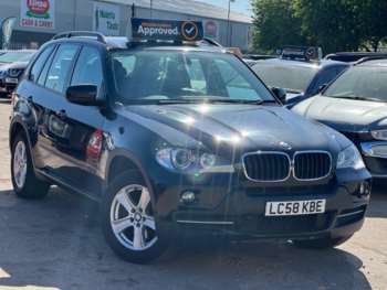2008 (58) - 3.0 30d Se Suv 5-Door