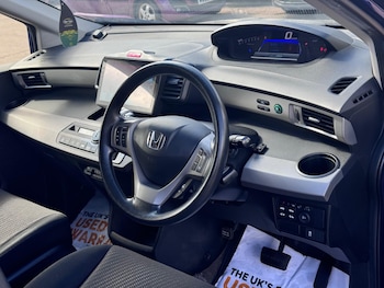 Used Honda Freed undefined for sale - 78299245: Photo