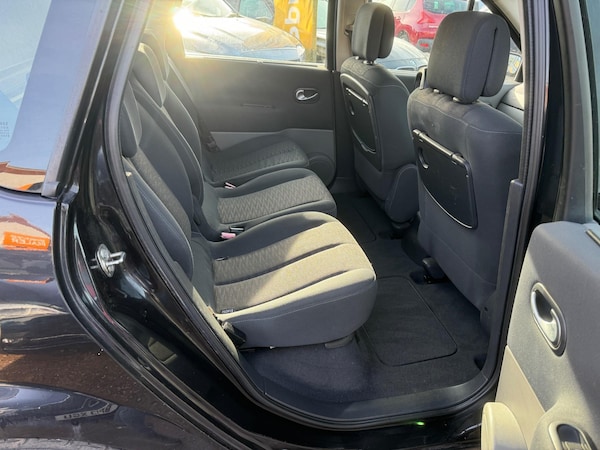 Used Renault Scenic 2007 for sale - 76278716: Photo 23