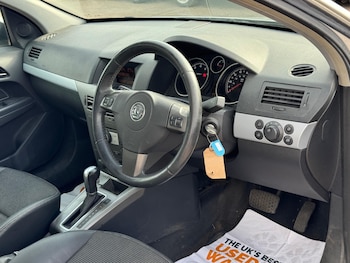 Used Vauxhall Astra 2006 for sale - 76172822: Photo 4