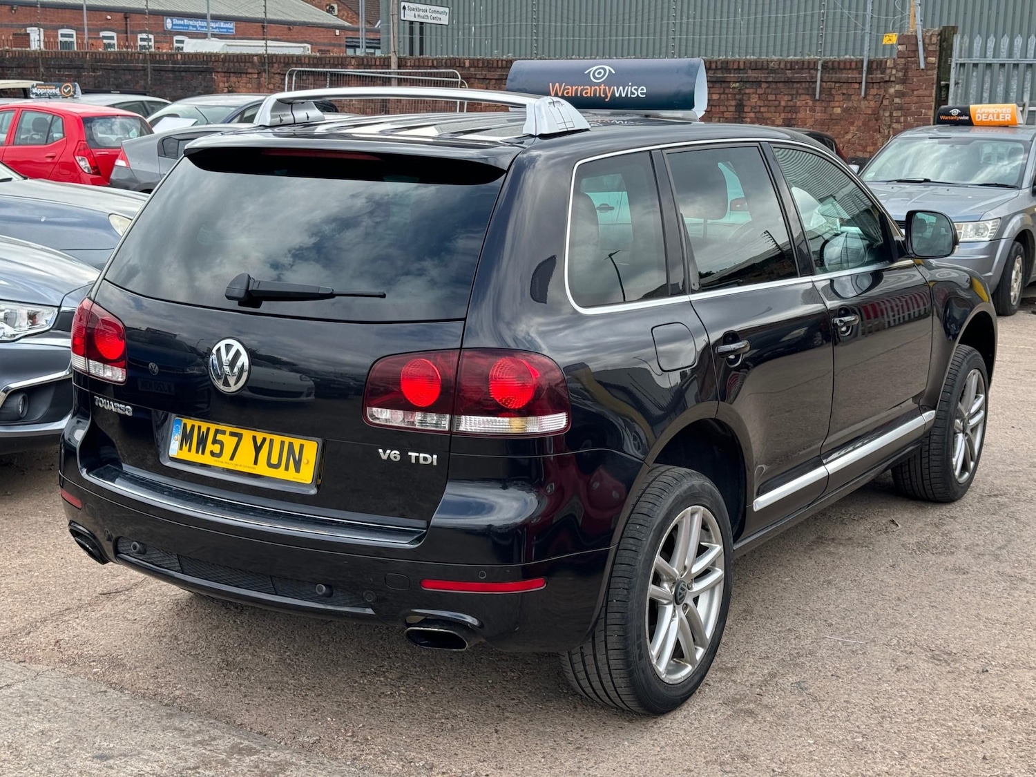 Vehicle 29