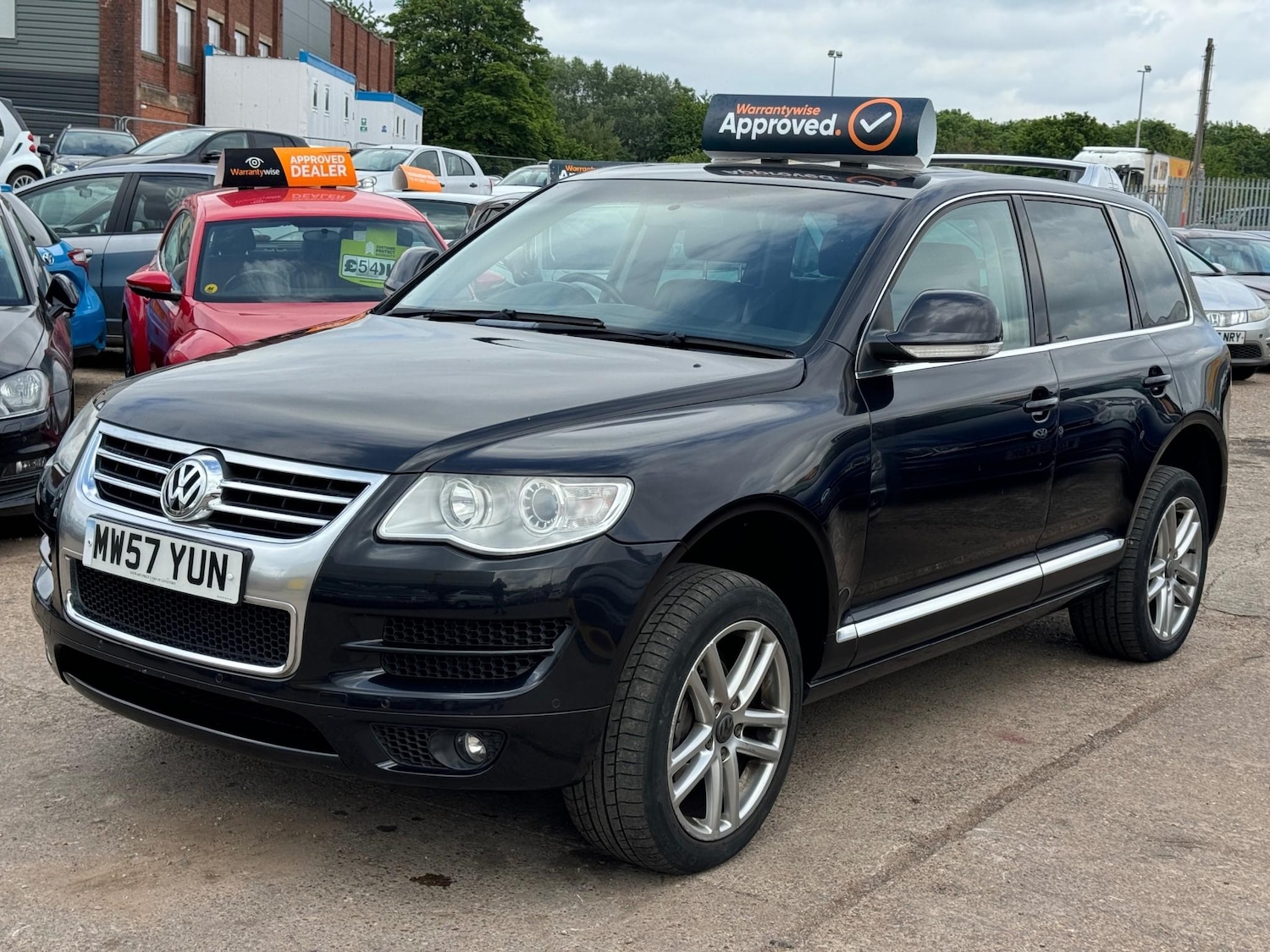 Vehicle 31