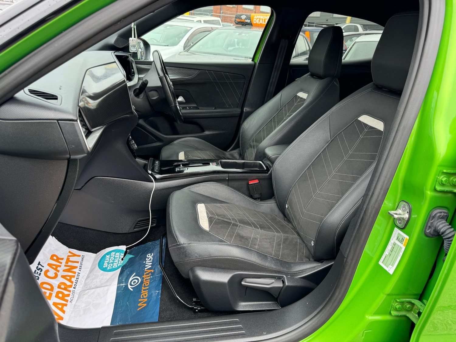Vehicle 24