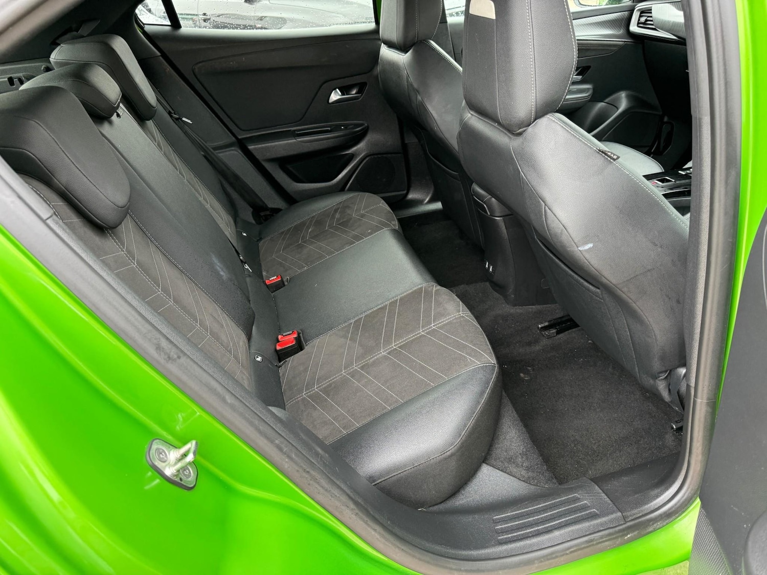 Vehicle 26