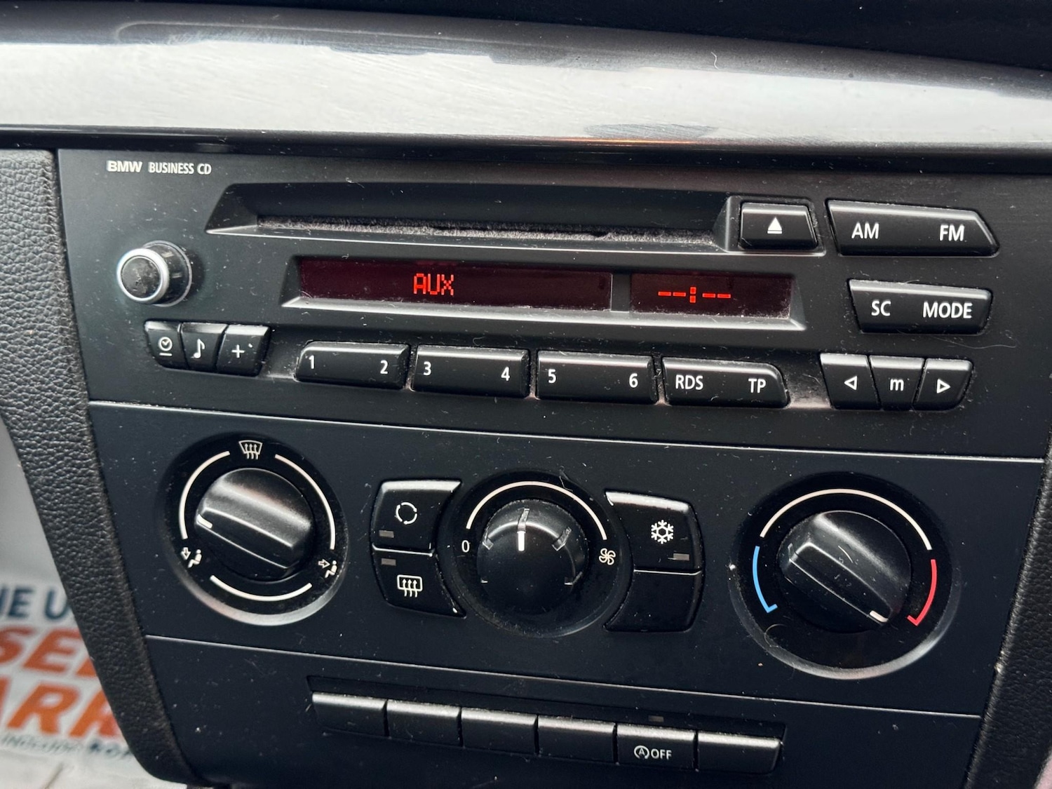 Used BMW 1 Series 2011 for sale - 77935425: Photo 18