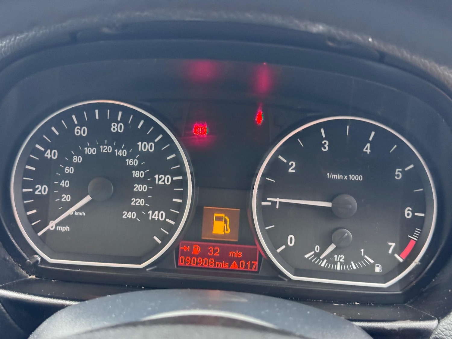 Used BMW 1 Series 2011 for sale - 77935425: Photo 19