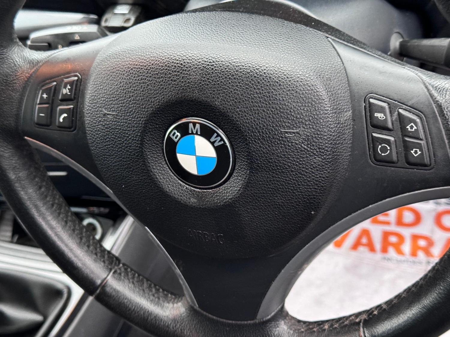 Used BMW 1 Series 2011 for sale - 77935425: Photo 20