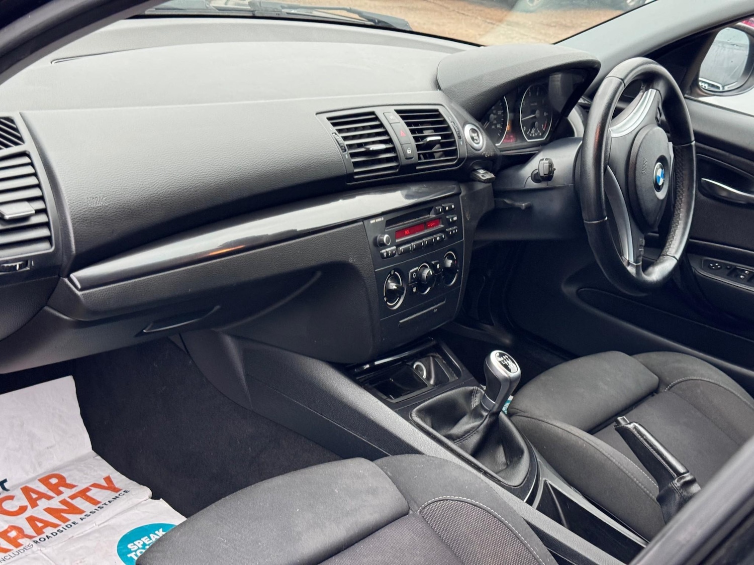 Used BMW 1 Series 2011 for sale - 77935425: Photo 24