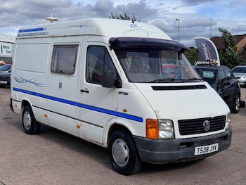 Used Volkswagen LT 1999 for sale - 78918693: Photo