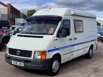Used Volkswagen LT 1999 for sale - 78918693: Photo