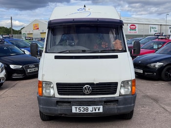 Used Volkswagen LT 1999 for sale - 78918693: Photo