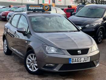 2015 (65) - 1.2 Tsi Se Hatchback 1.2 5-Door