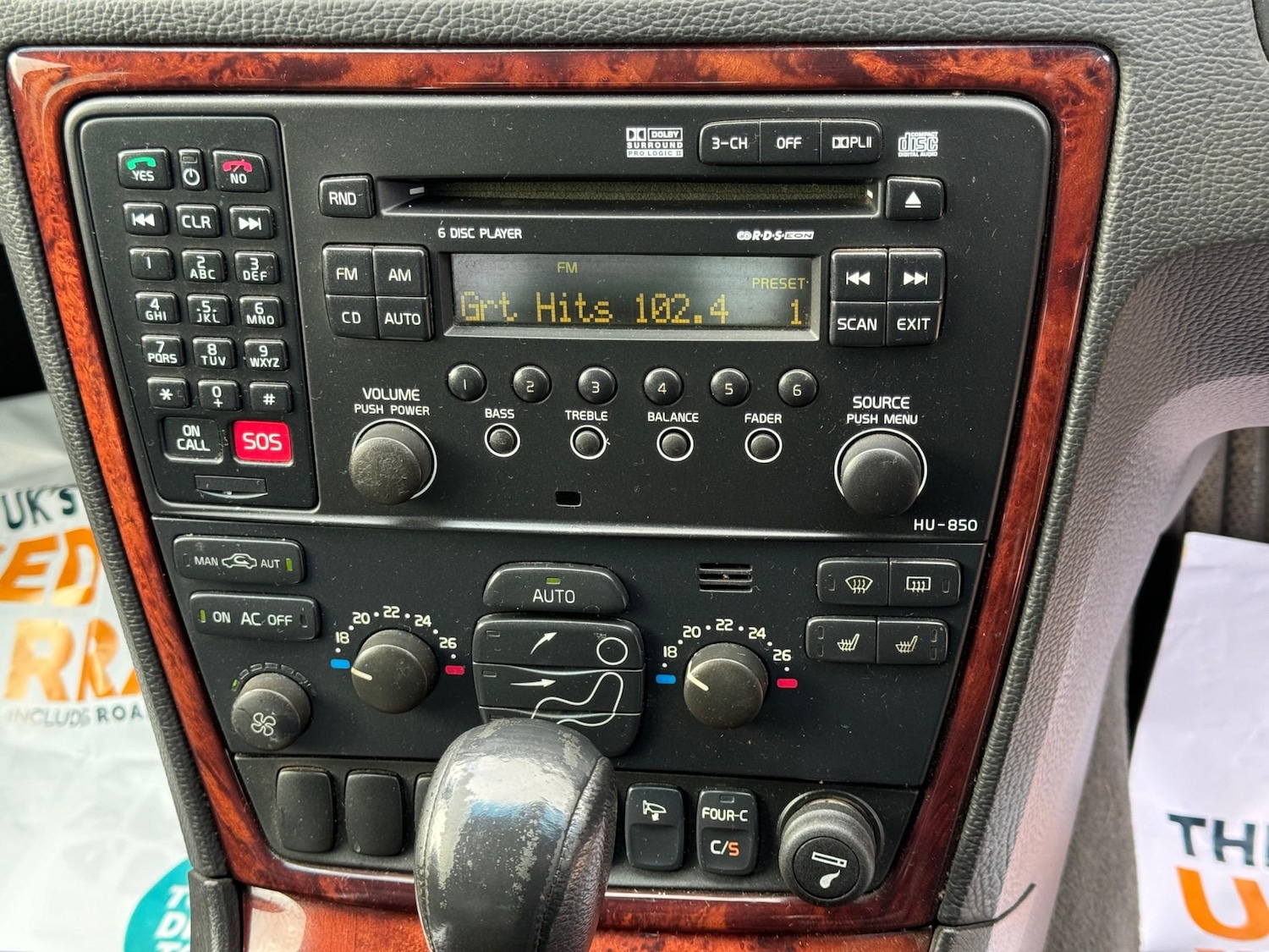 Vehicle 16
