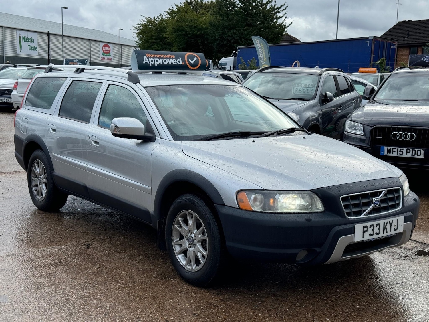 Vehicle 24