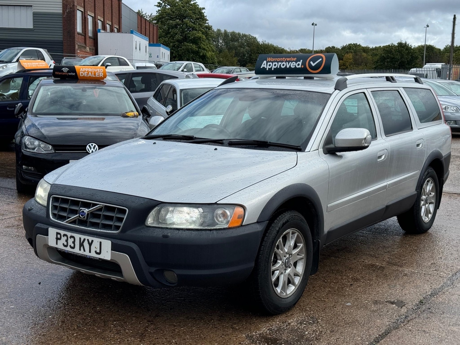Vehicle 25