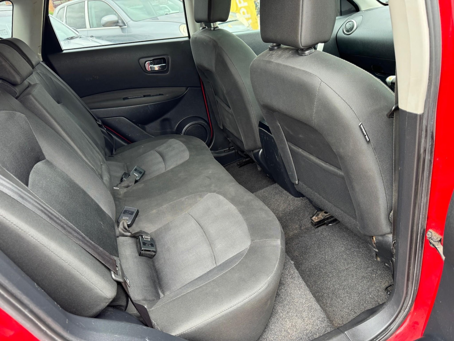 Vehicle 27
