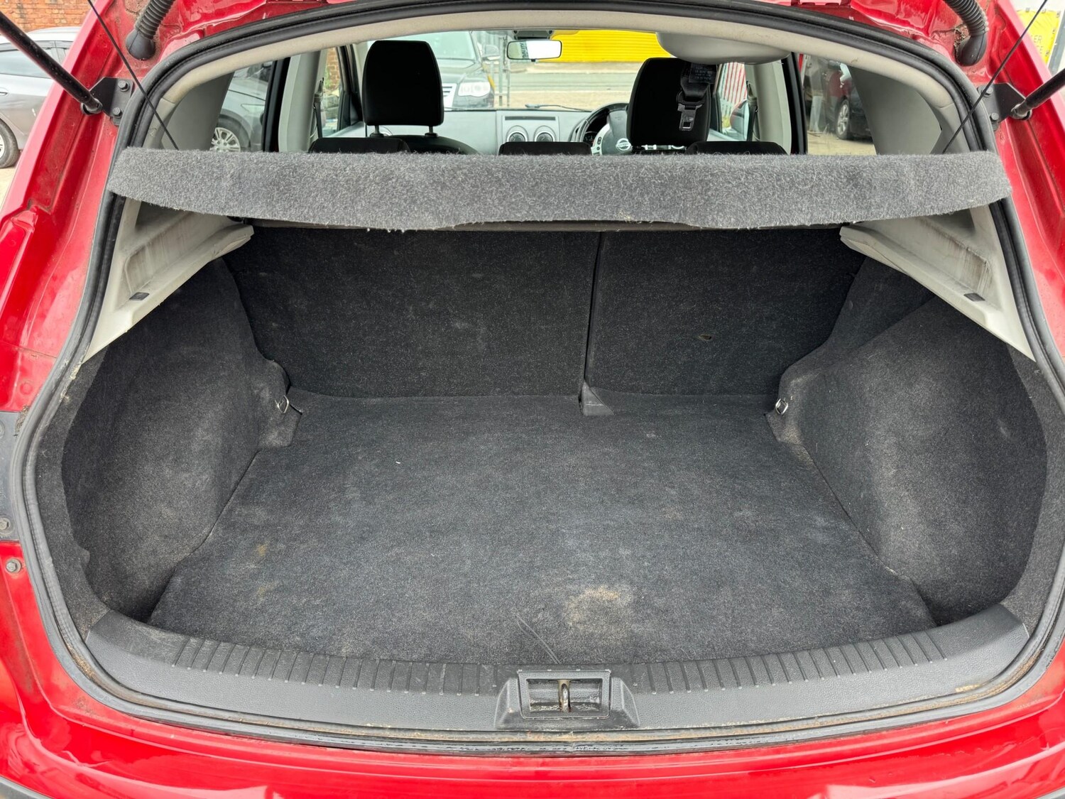 Vehicle 28