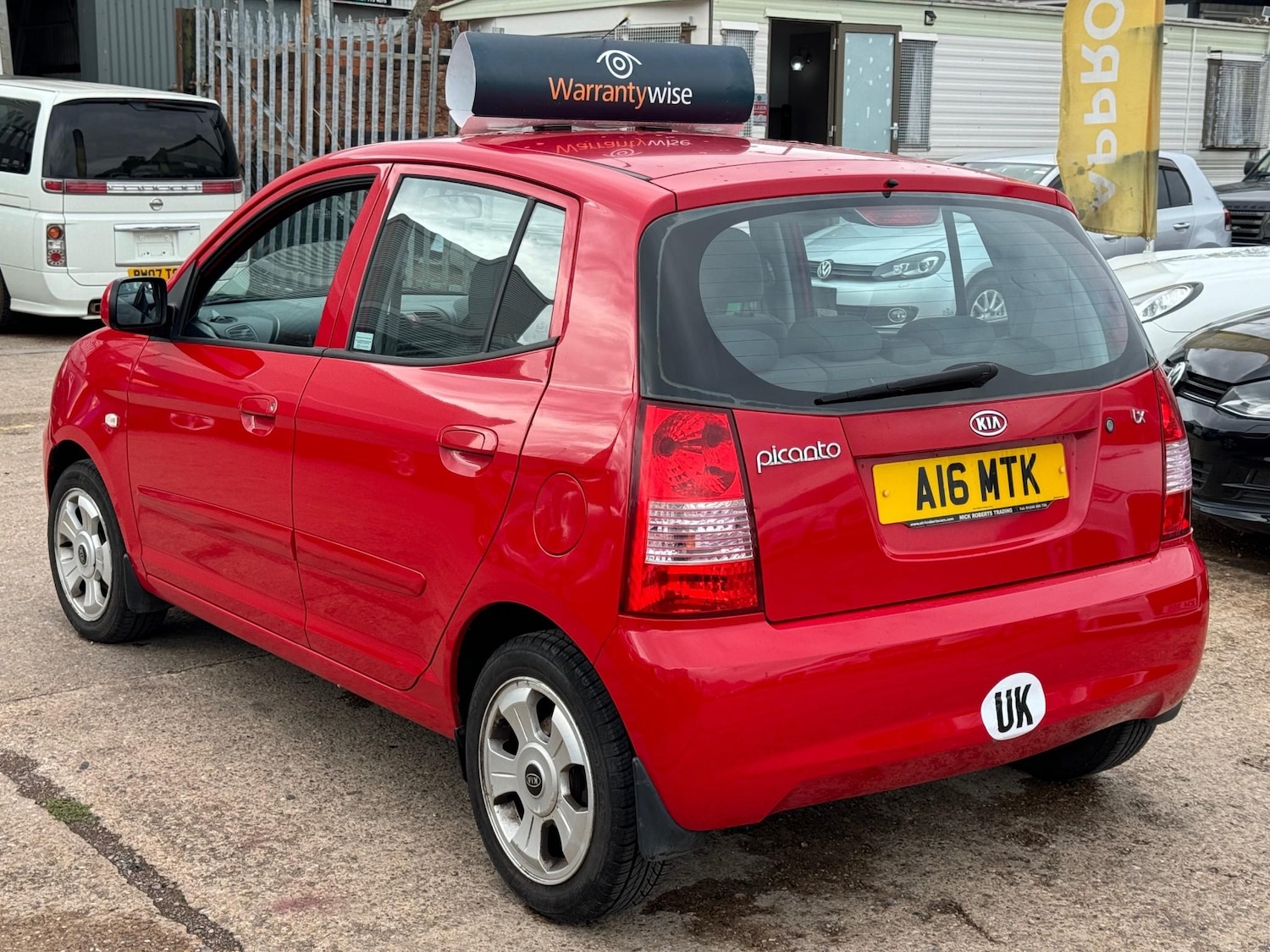 Vehicle 17