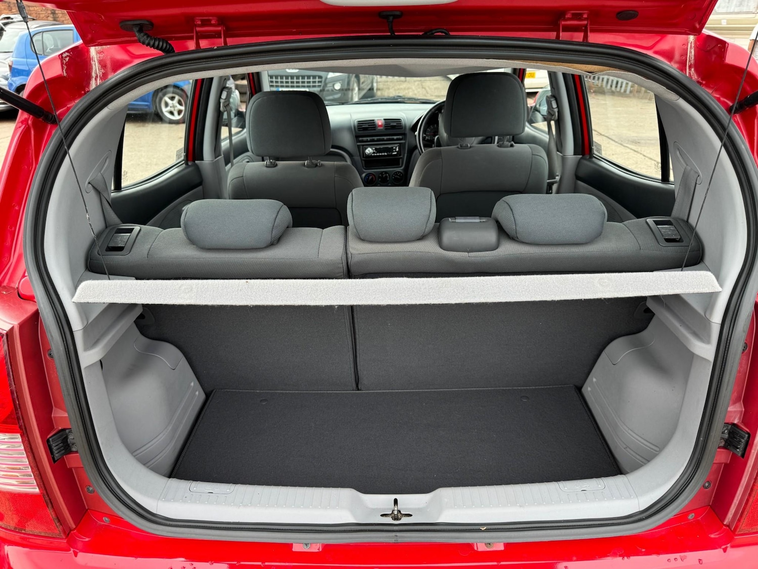 Vehicle 24