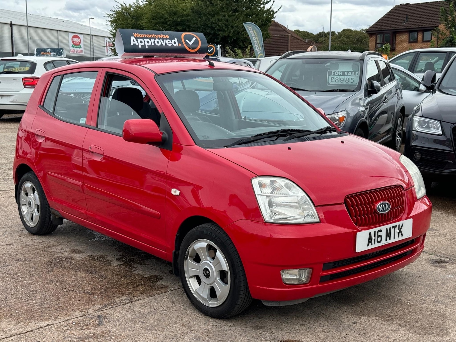 Vehicle 27