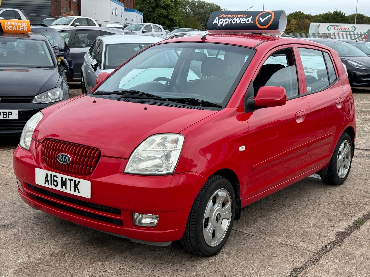 Vehicle 28