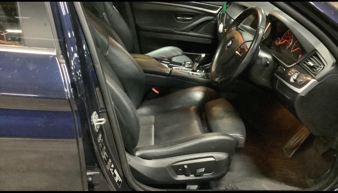 Used BMW 5 Series 2014 for sale - 77079751: Photo 3