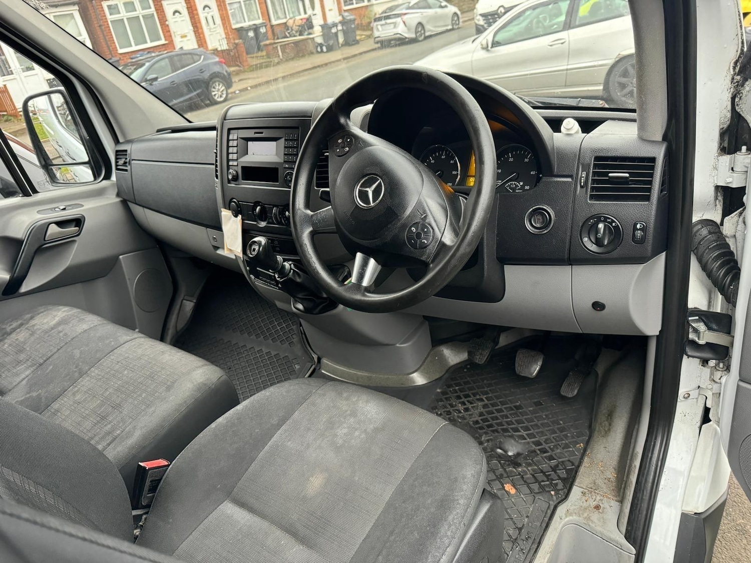 Used Mercedes-Benz Sprinter 2014 for sale - 77249095: Photo 5