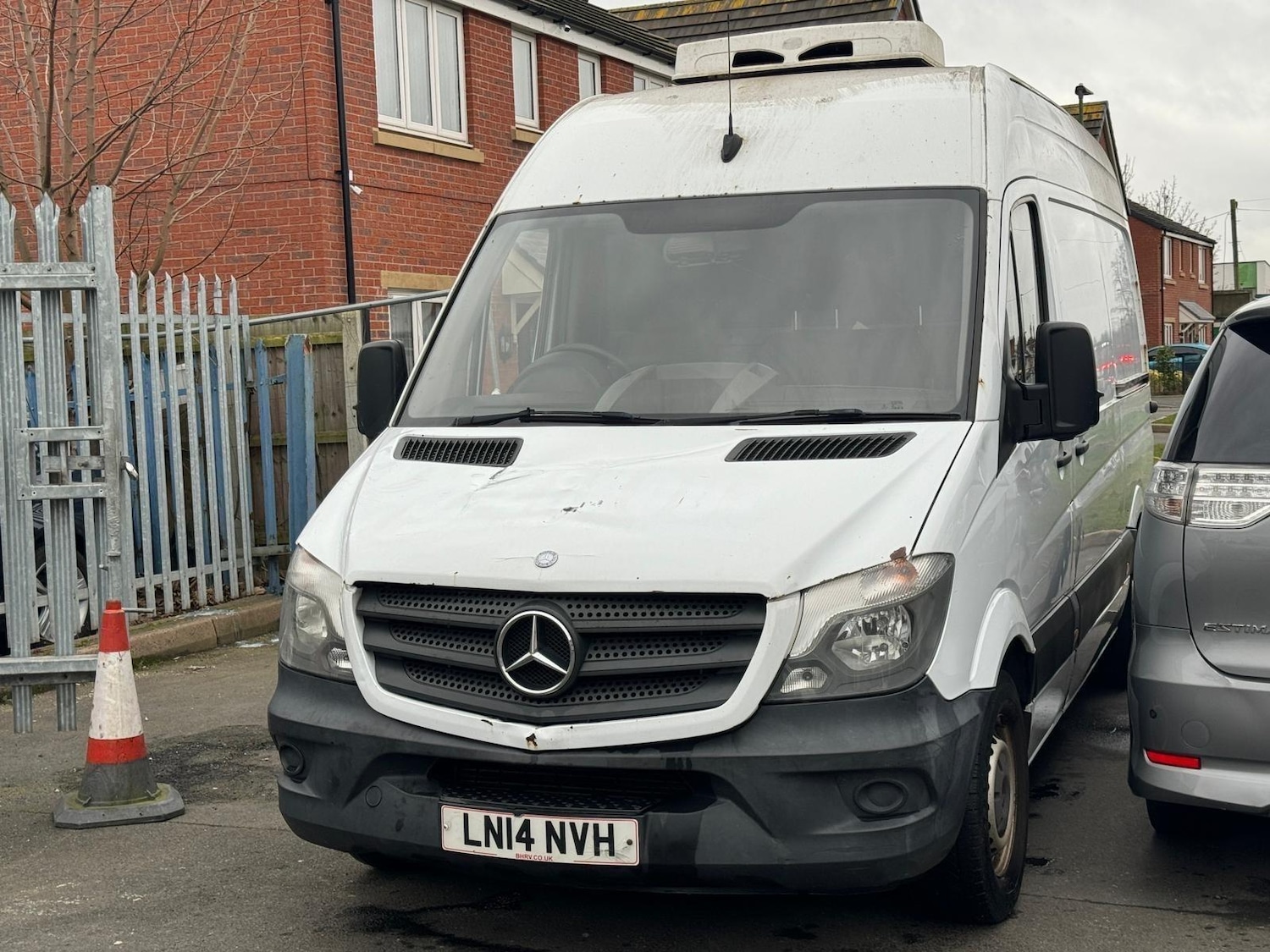 Used Mercedes-Benz Sprinter 2014 for sale - 77249095: Photo 6