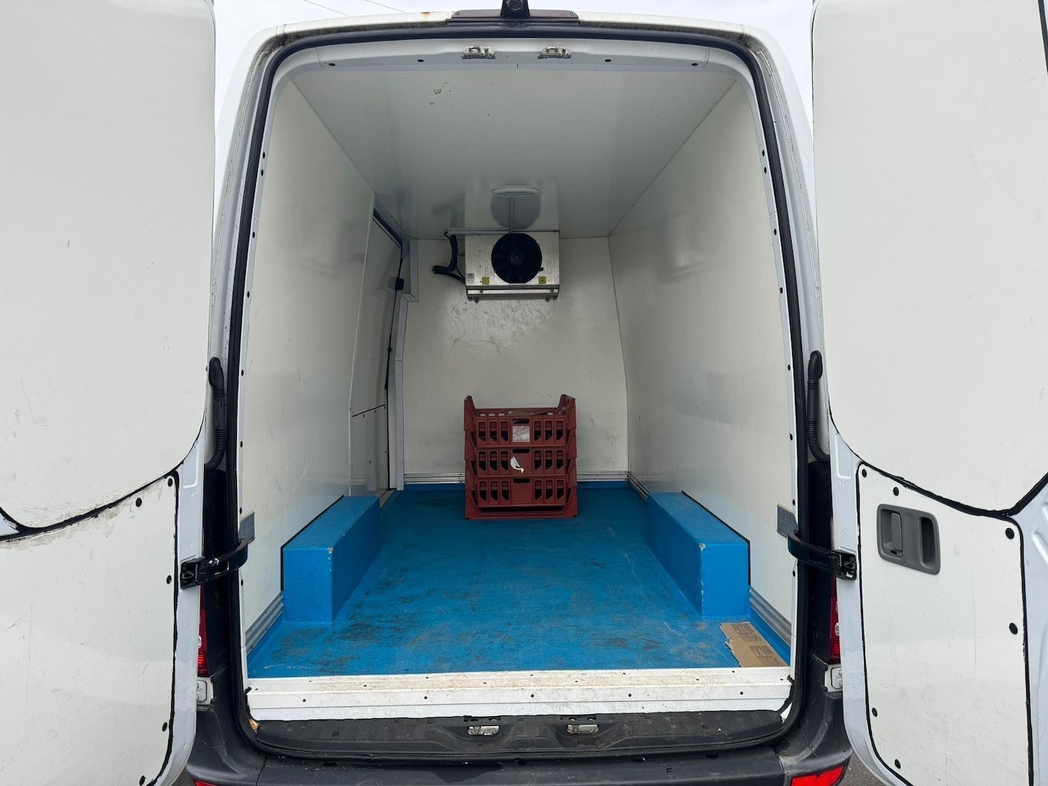 Used Mercedes-Benz Sprinter 2014 for sale - 77249095: Photo 9