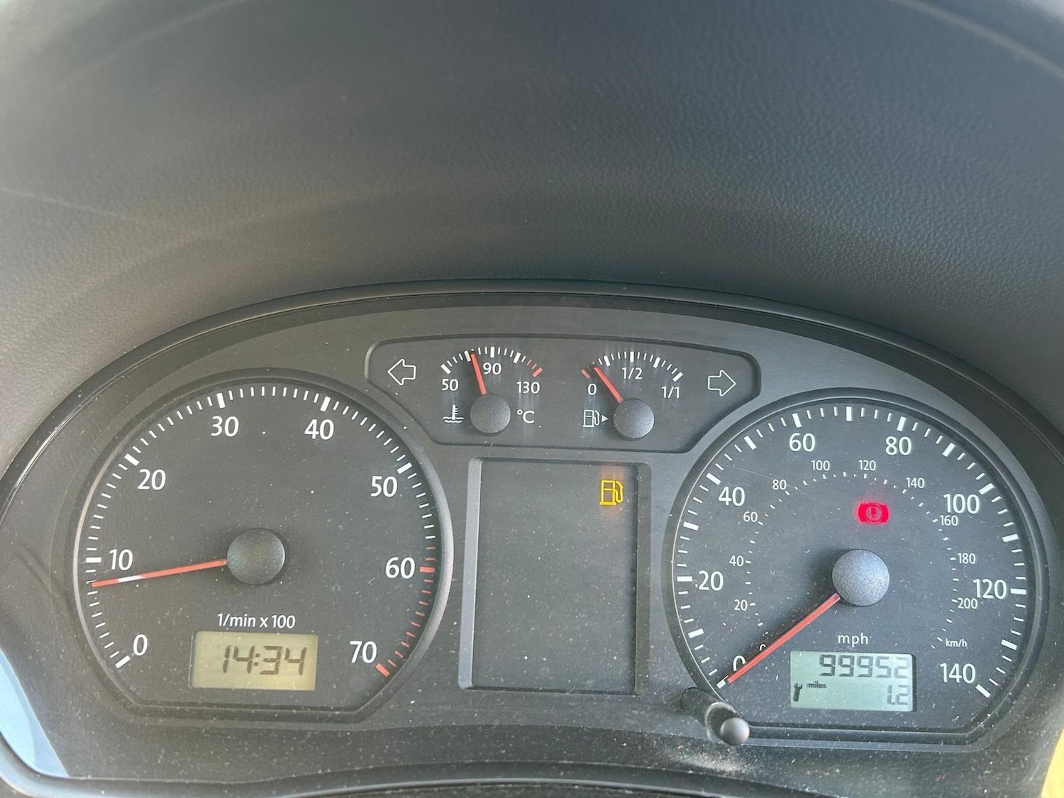 Used Volkswagen Polo 2009 for sale - 77060527: Photo 18