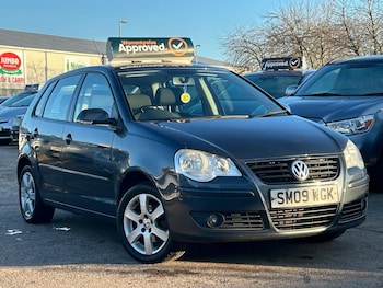 2009 (09) - Match 80 5-Door