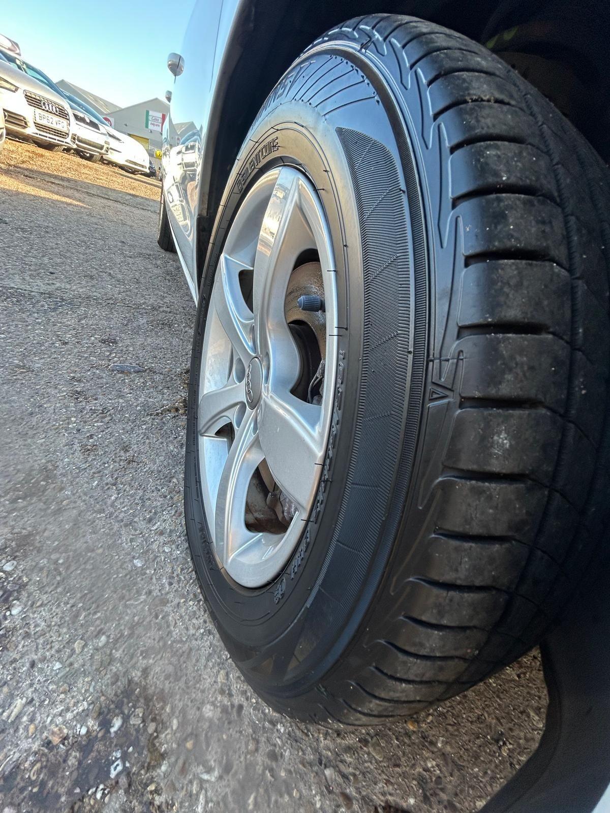 Used Volkswagen Polo 2009 for sale - 77060527: Photo 30