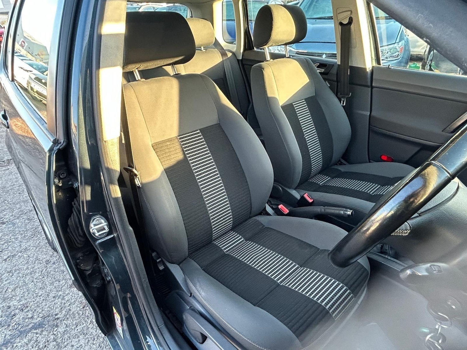 Used Volkswagen Polo 2009 for sale - 77060527: Photo 31