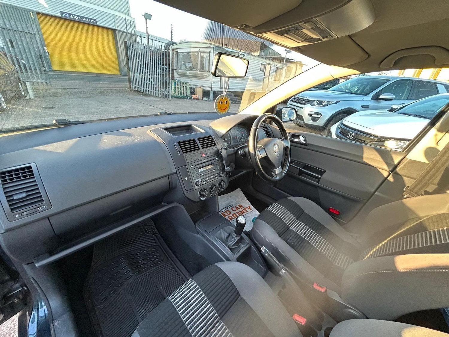 Used Volkswagen Polo 2009 for sale - 77060527: Photo 35