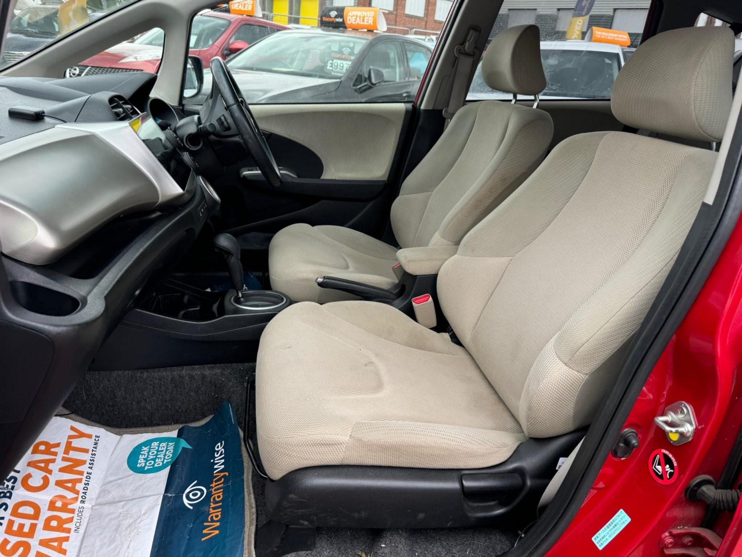Vehicle 29