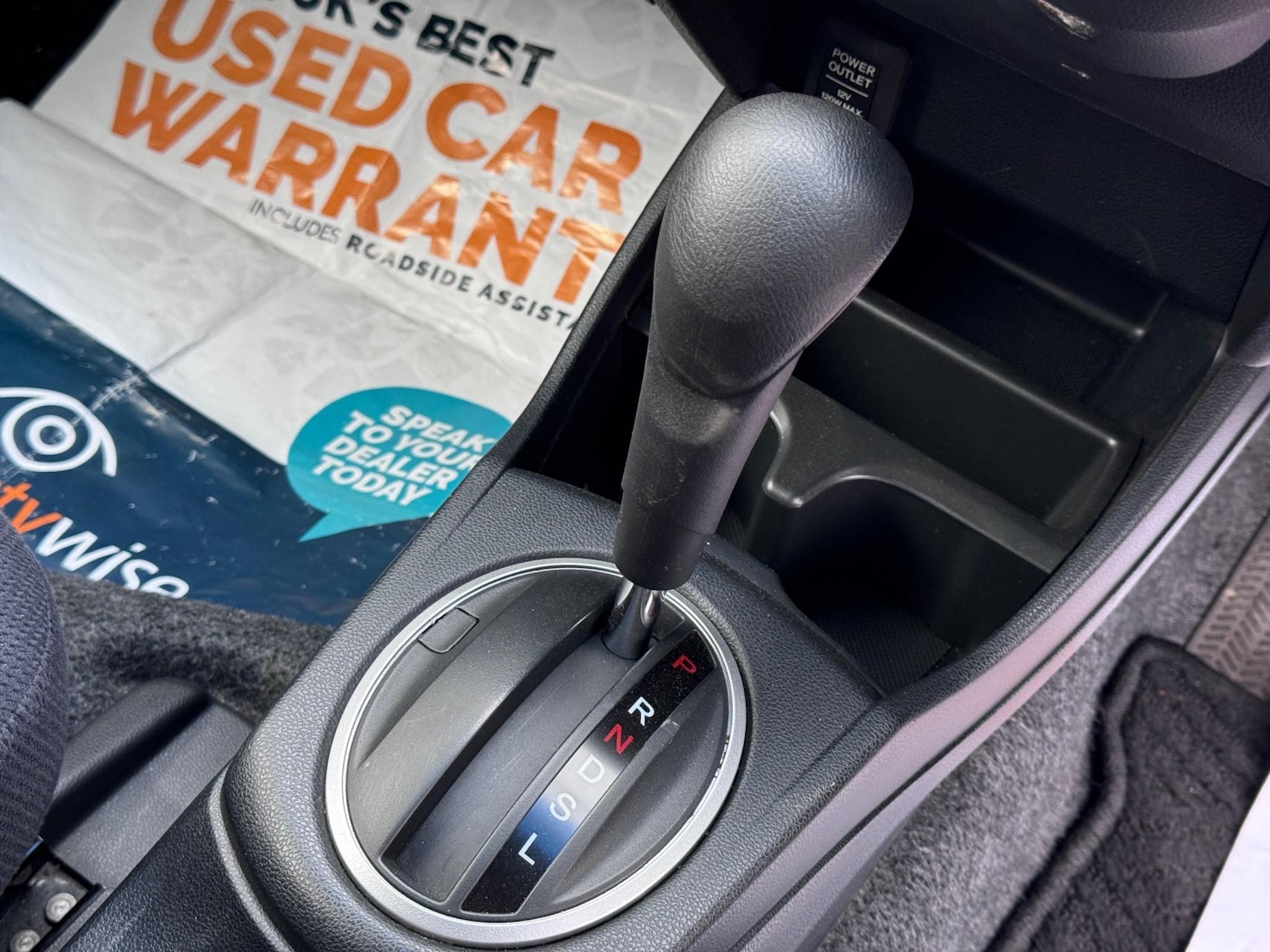 Used Honda Jazz 2012 for sale - 76429322: Photo 11