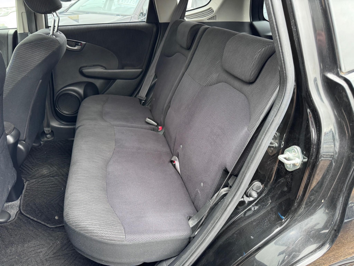 Used Honda Jazz 2012 for sale - 76429322: Photo 27