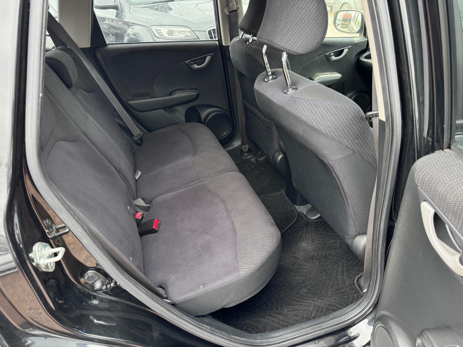 Used Honda Jazz 2012 for sale - 76429322: Photo 28