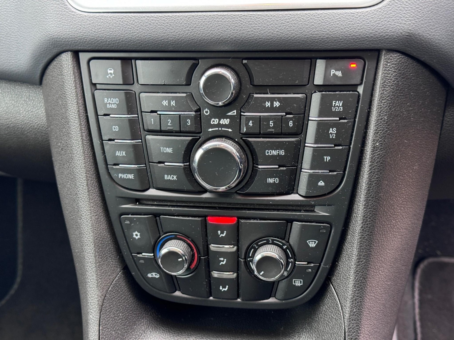 Used Vauxhall Meriva 2011 for sale - 77399598: Photo 13